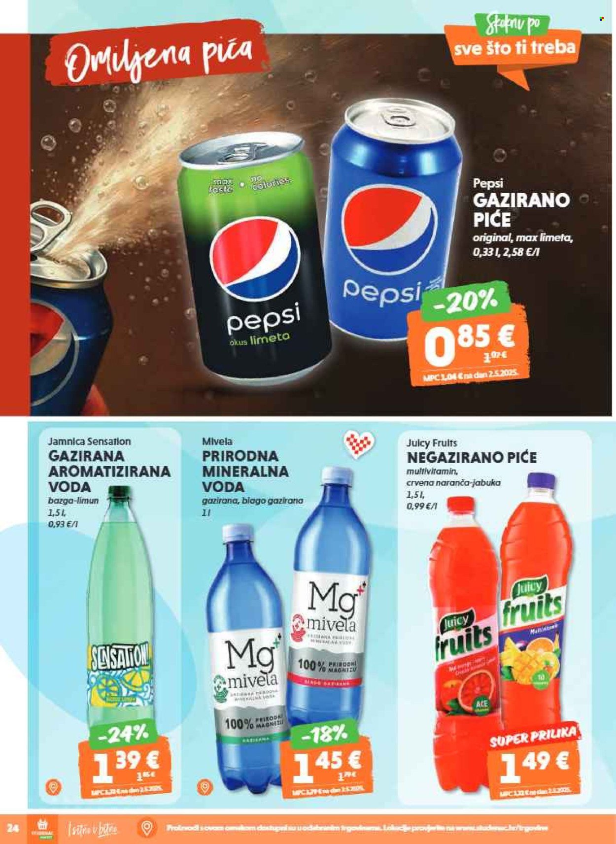 STUDENAC katalog - Od srijede 04.03.2026.