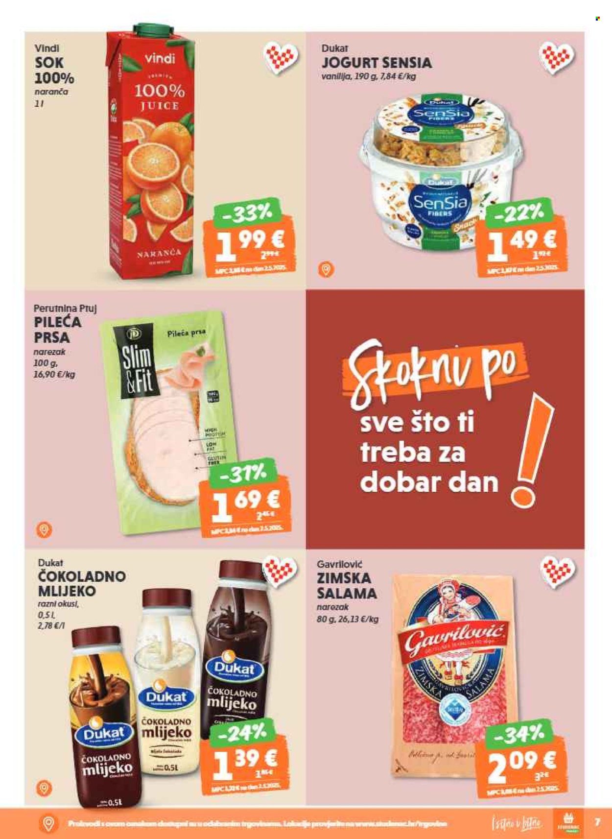 STUDENAC katalog - Od srijede 04.03.2026.