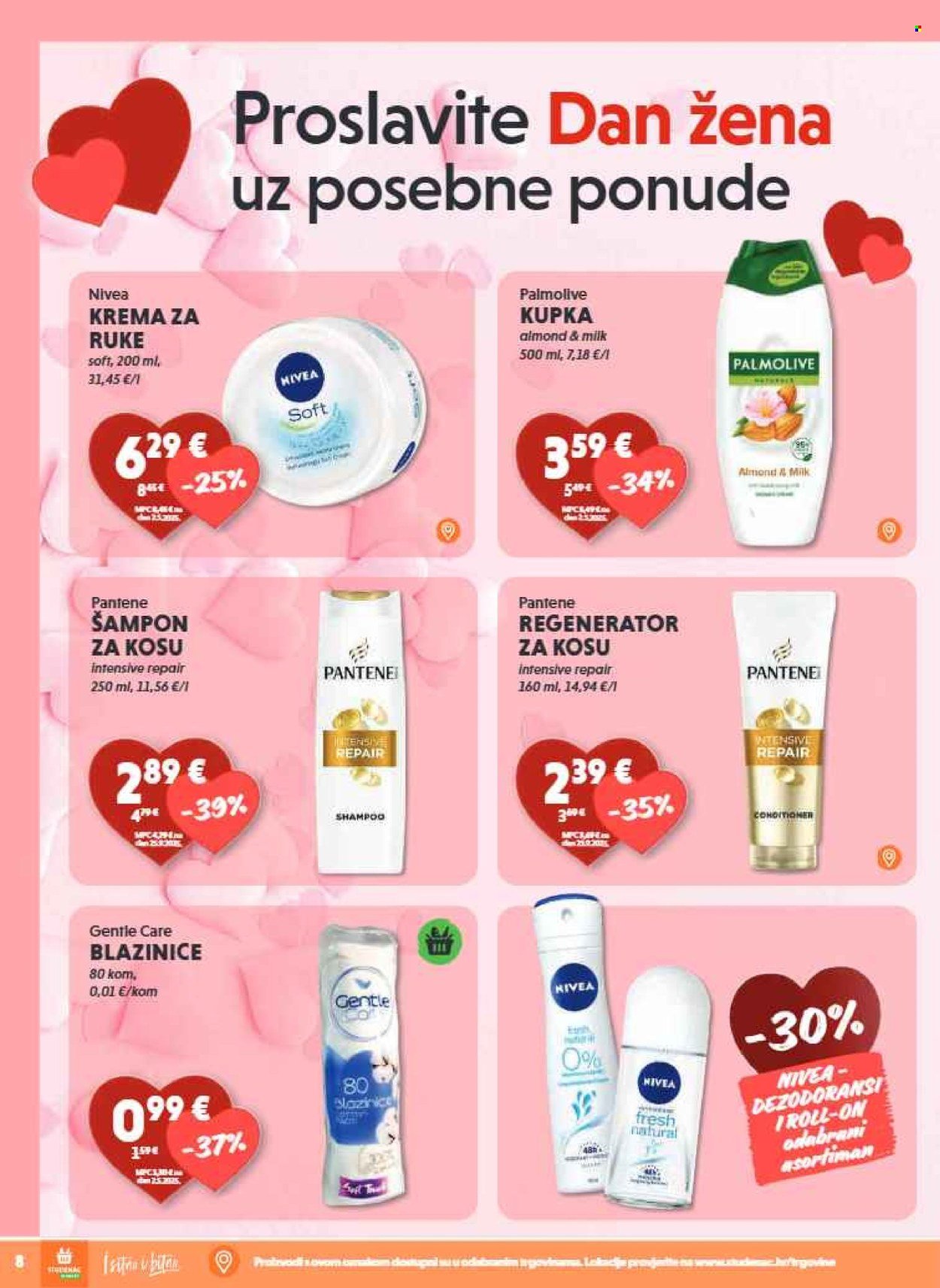 STUDENAC katalog - Od srijede 04.03.2026.