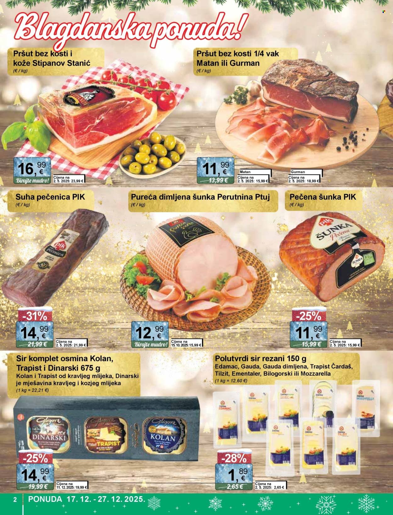 KTC katalog - ŠIROKA POTROŠNJA