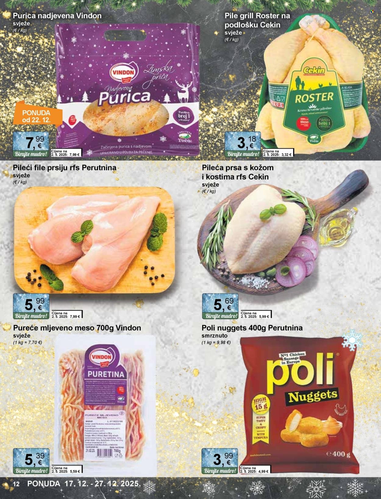 KTC katalog - ŠIROKA POTROŠNJA