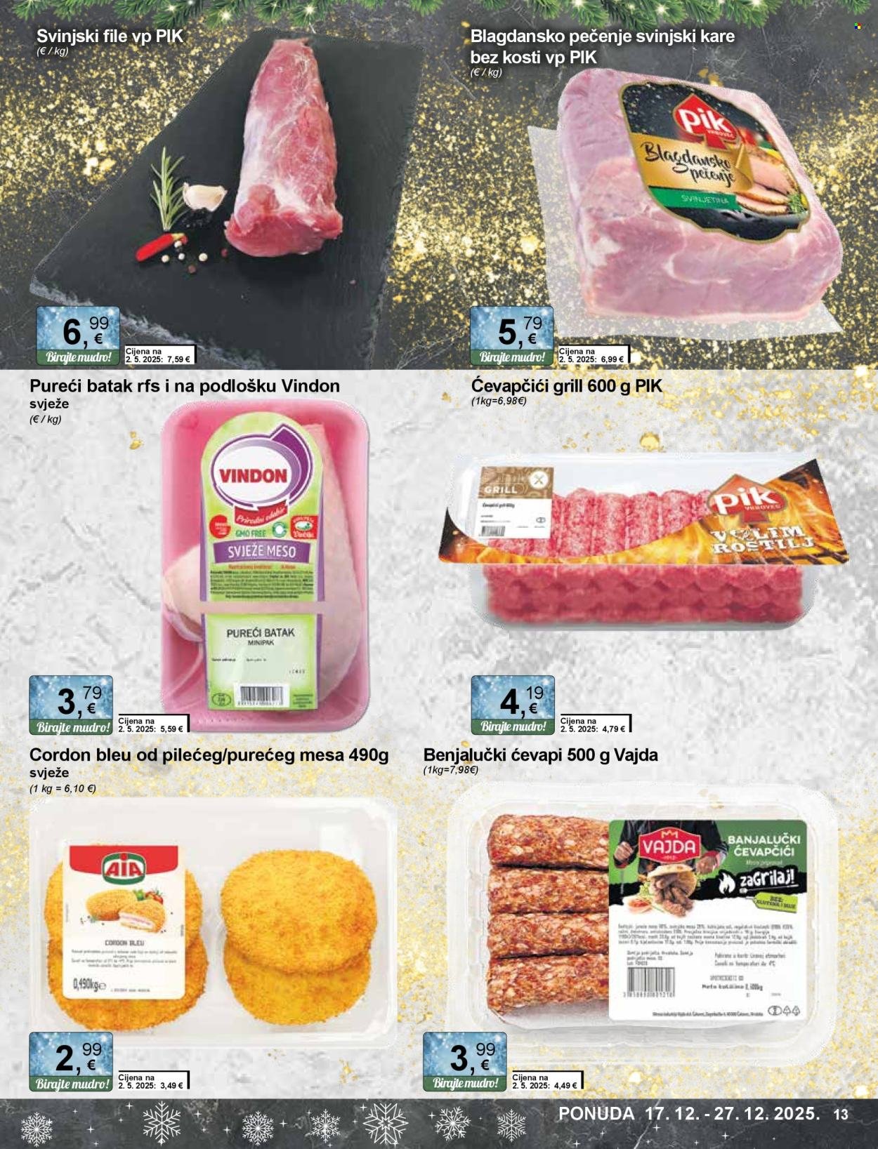 KTC katalog - ŠIROKA POTROŠNJA