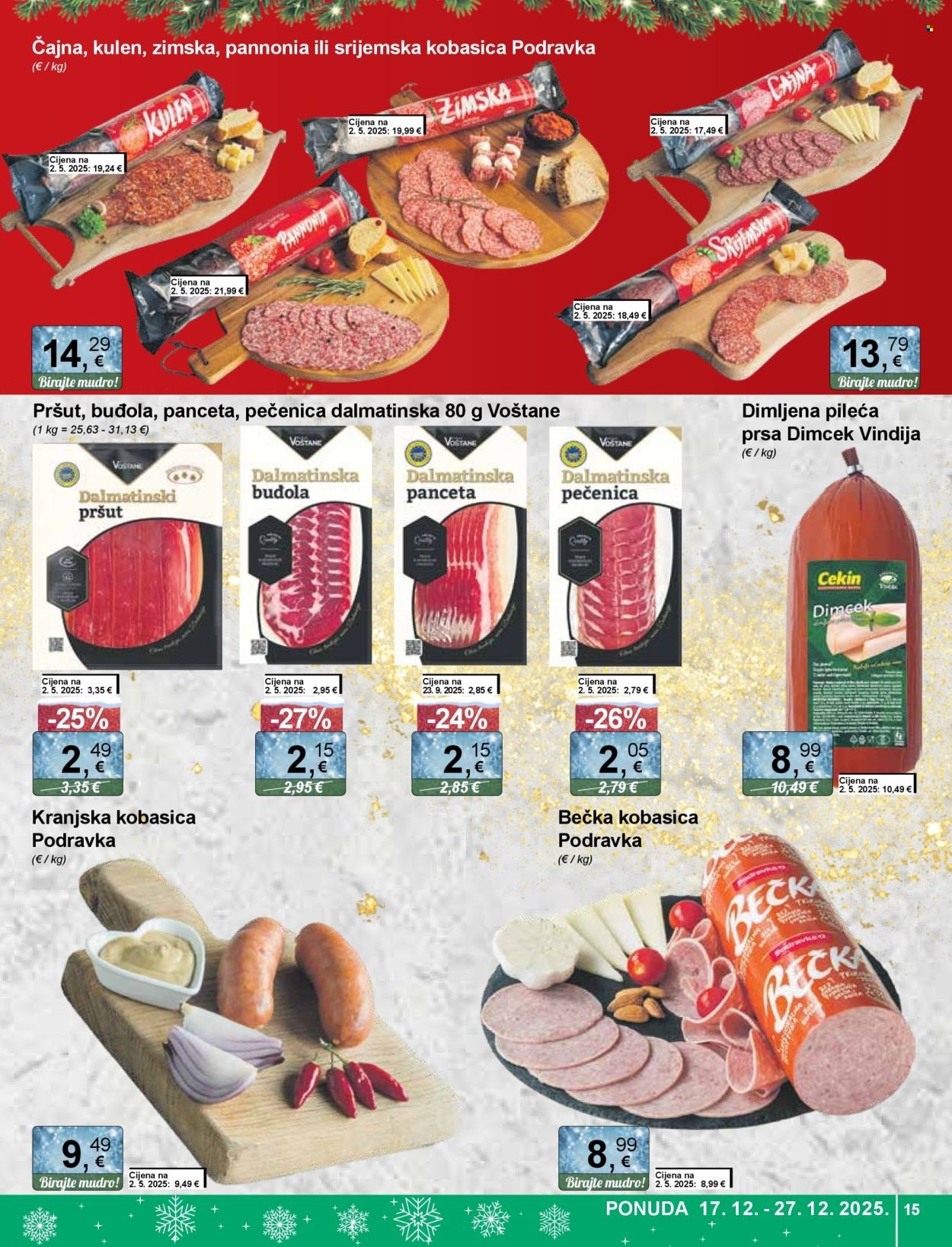 KTC katalog - ŠIROKA POTROŠNJA