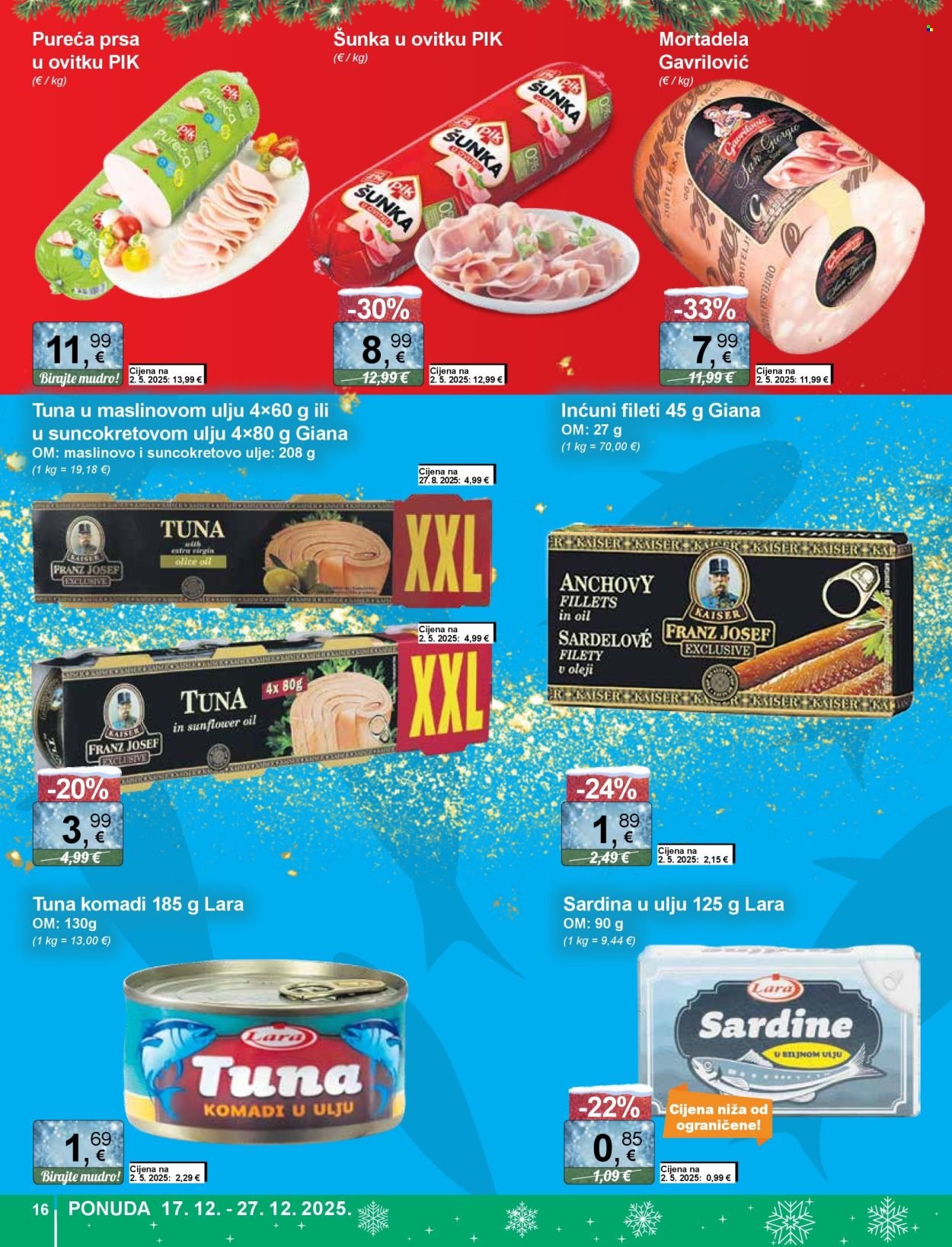 KTC katalog - ŠIROKA POTROŠNJA