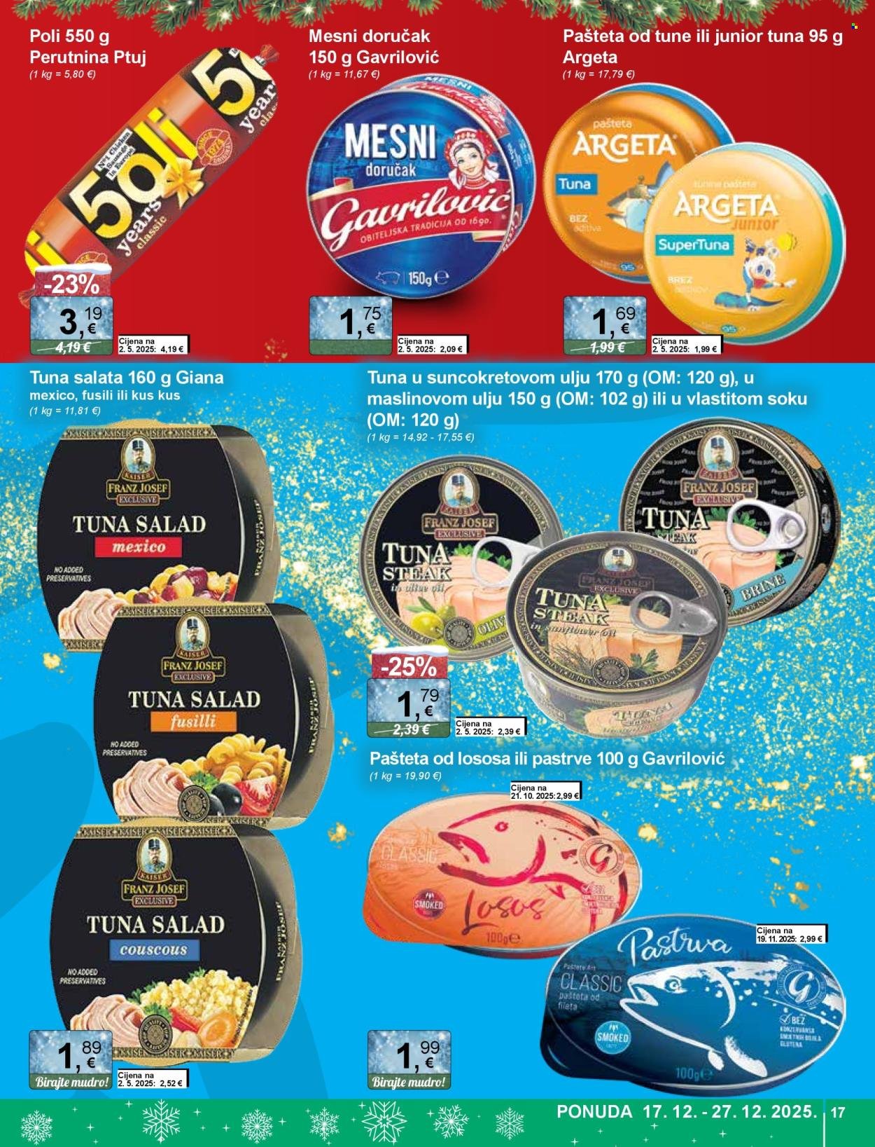 KTC katalog - ŠIROKA POTROŠNJA