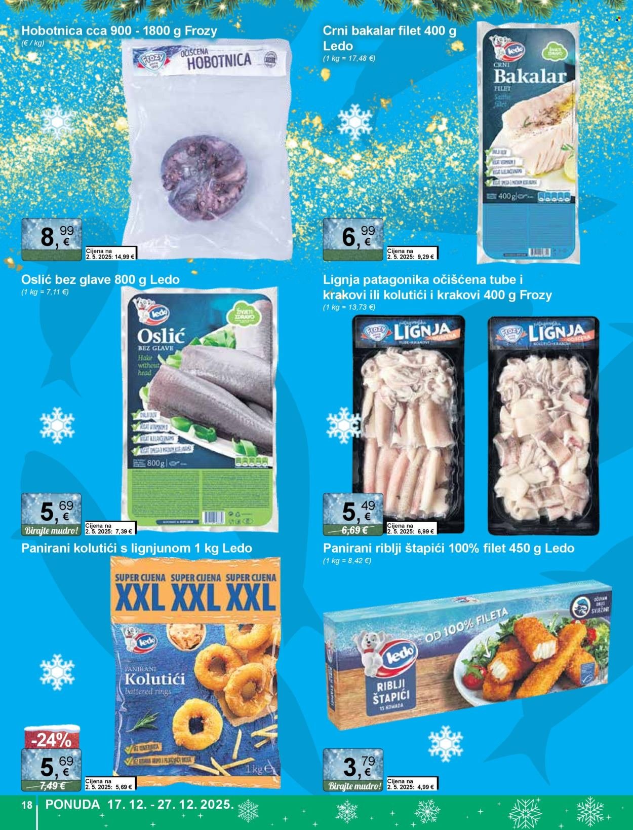 KTC katalog - ŠIROKA POTROŠNJA