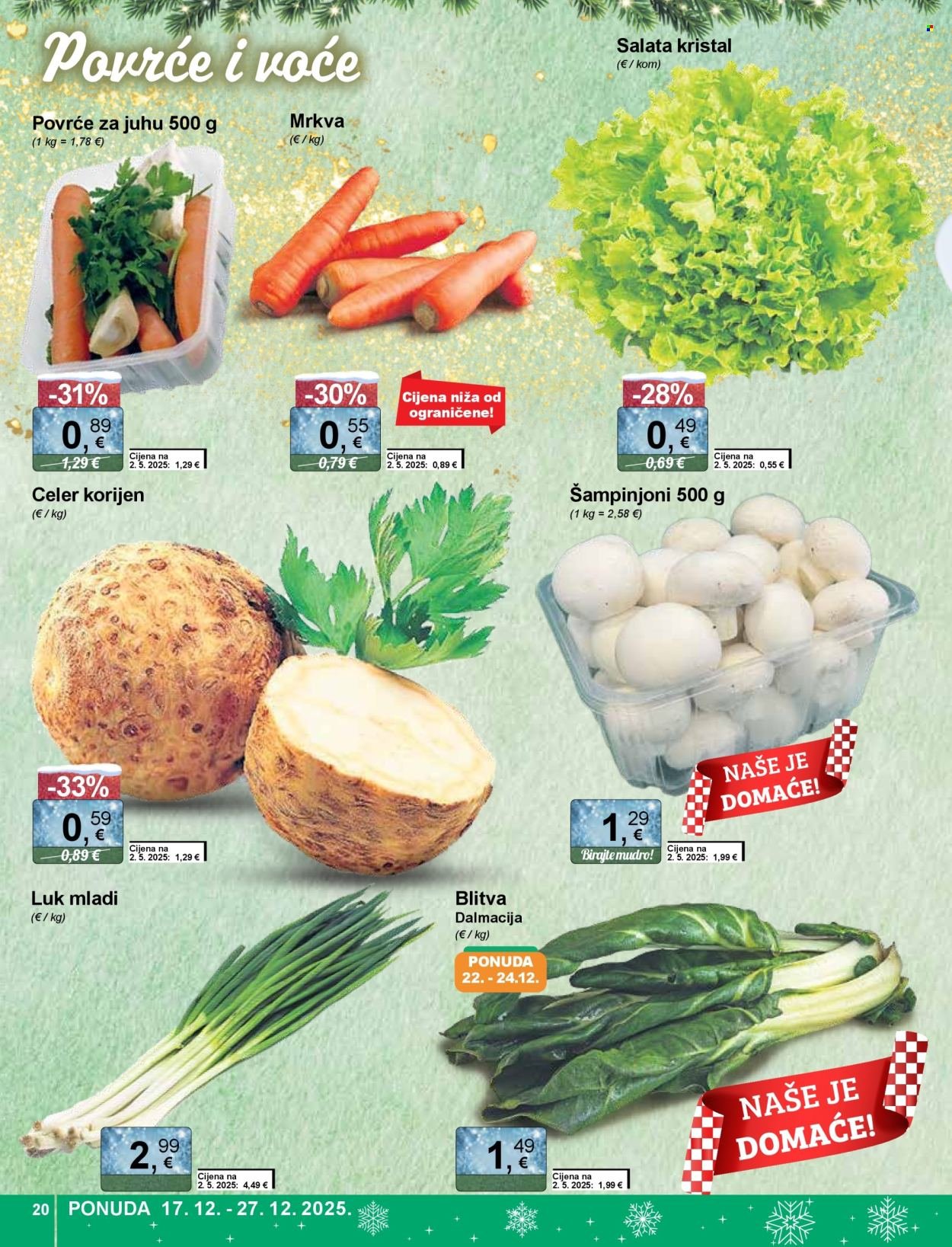 KTC katalog - ŠIROKA POTROŠNJA