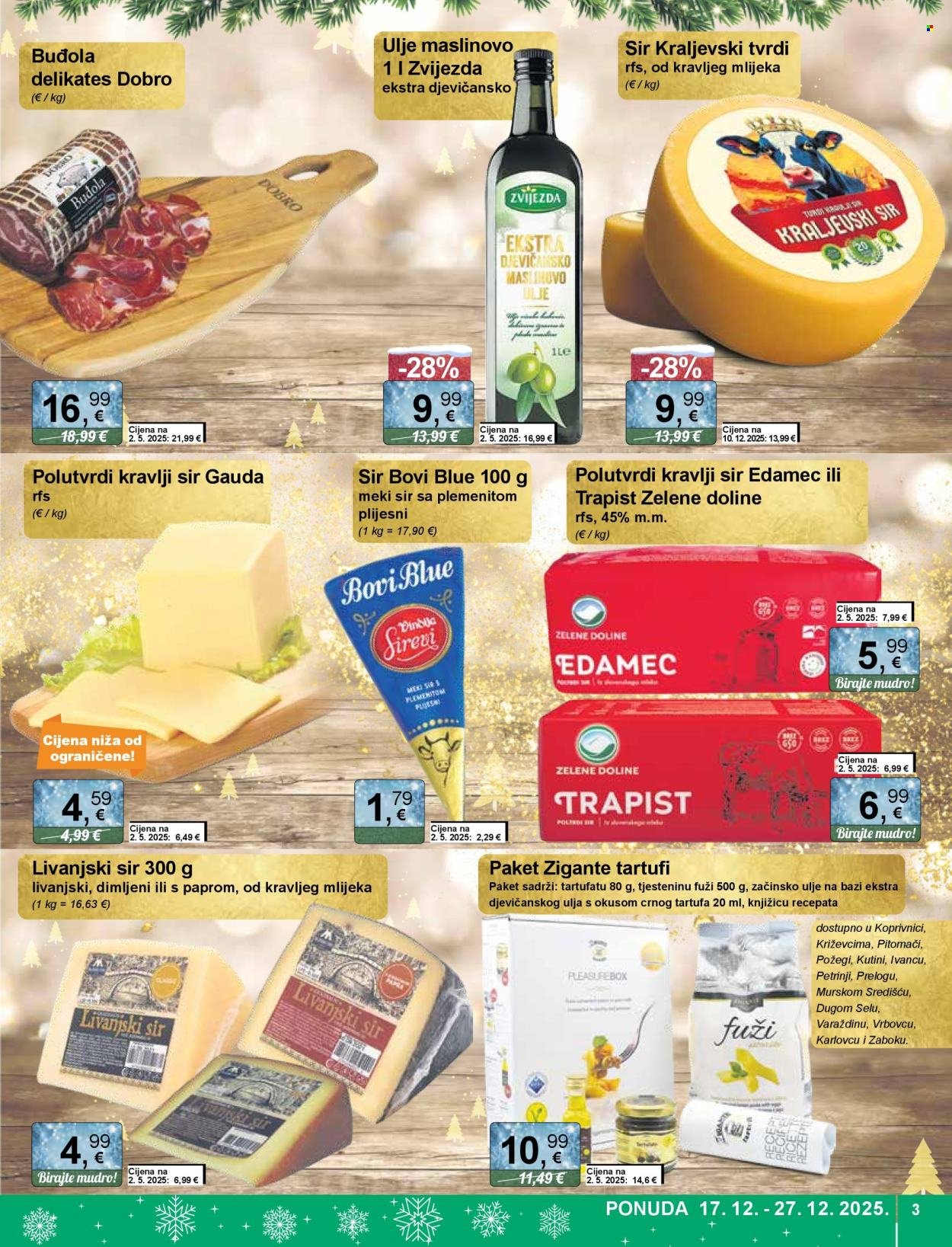 KTC katalog - ŠIROKA POTROŠNJA