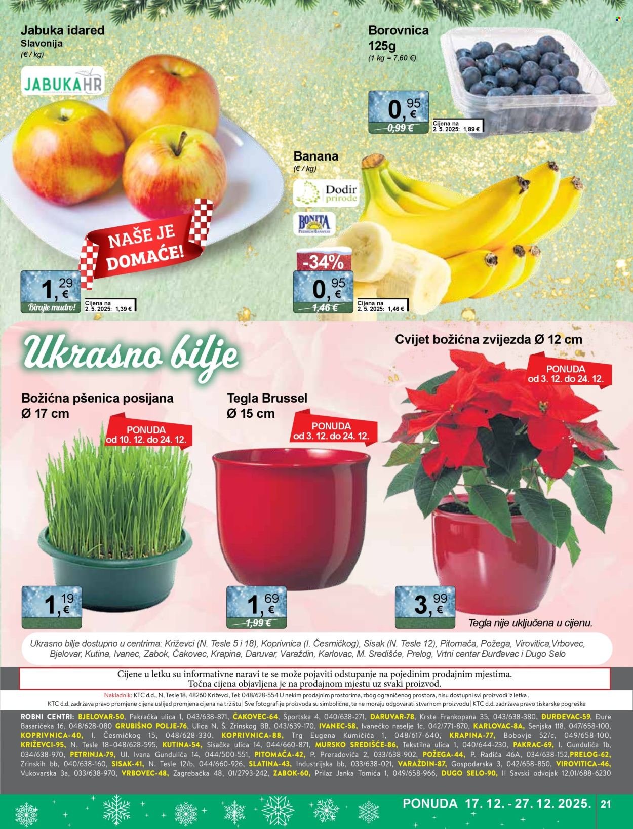 KTC katalog - ŠIROKA POTROŠNJA