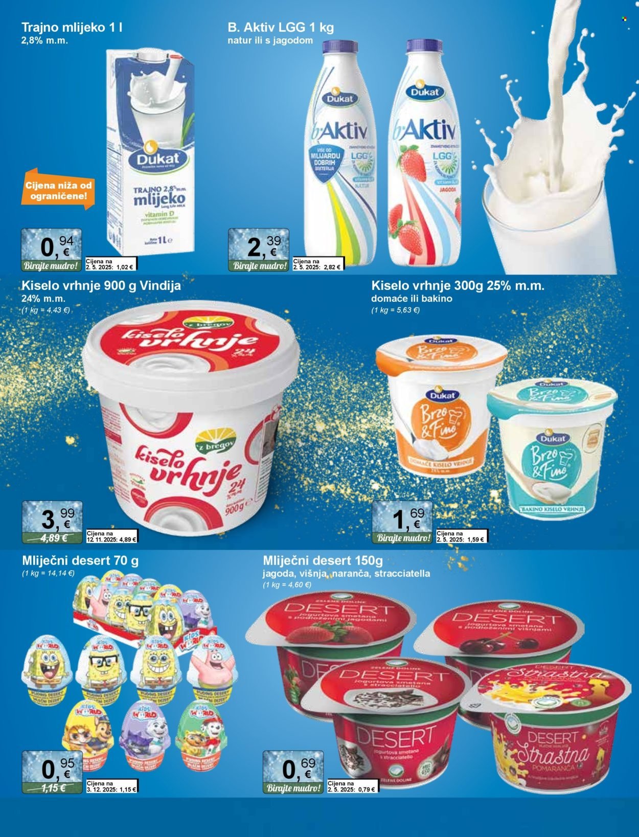 KTC katalog - ŠIROKA POTROŠNJA