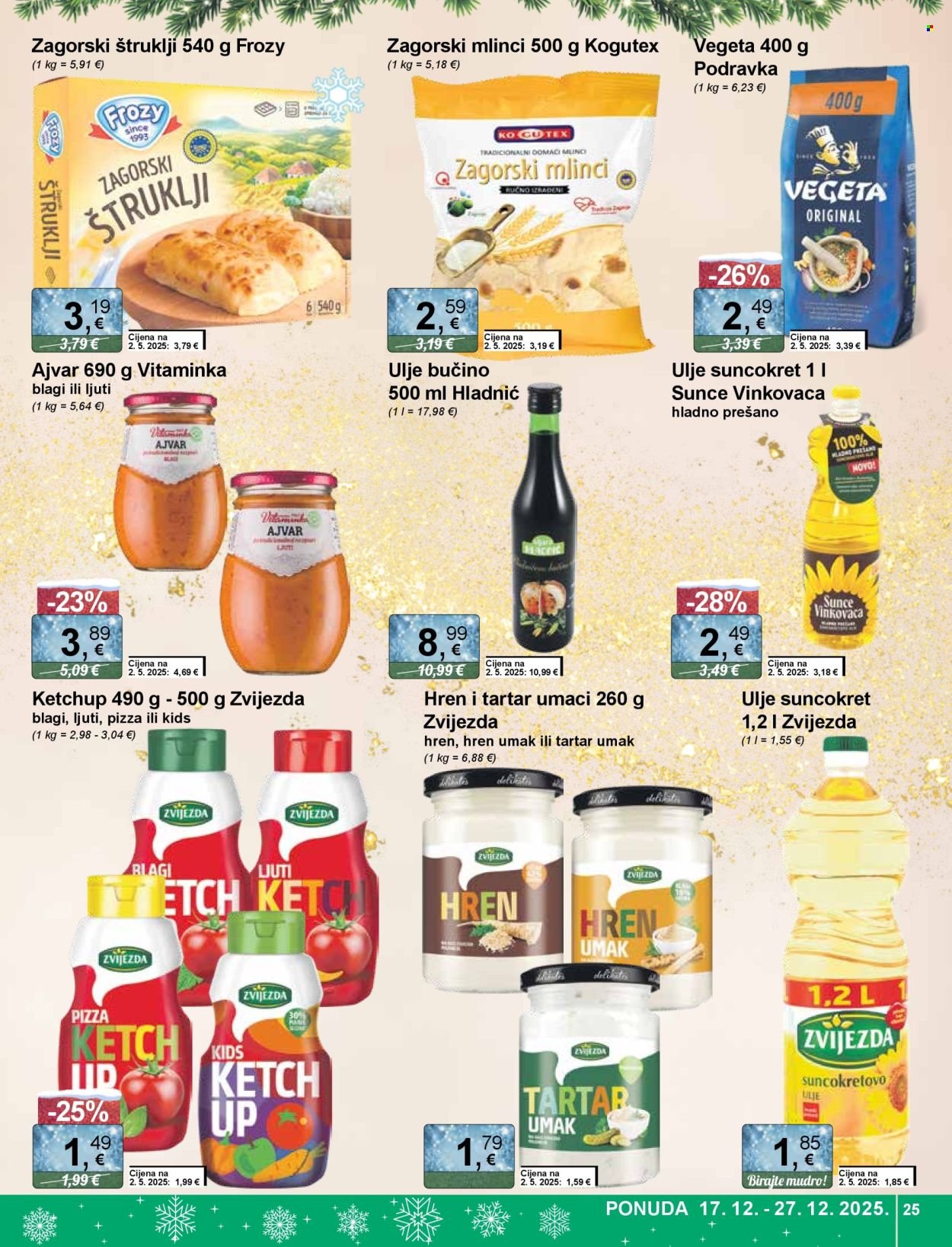 KTC katalog - ŠIROKA POTROŠNJA