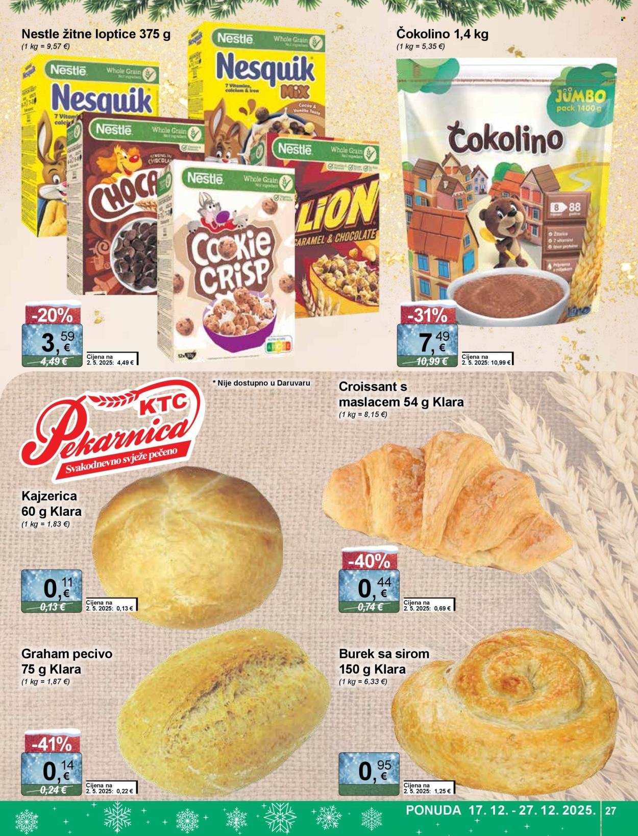 KTC katalog - ŠIROKA POTROŠNJA