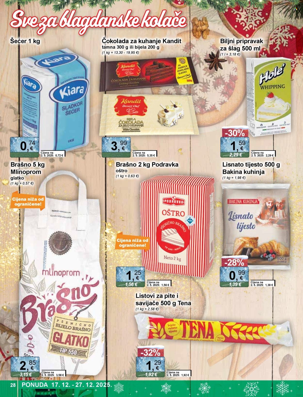 KTC katalog - ŠIROKA POTROŠNJA