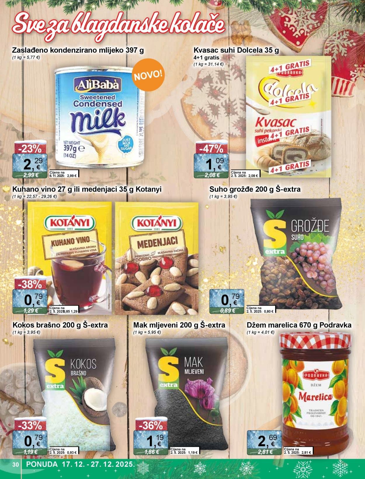 KTC katalog - ŠIROKA POTROŠNJA