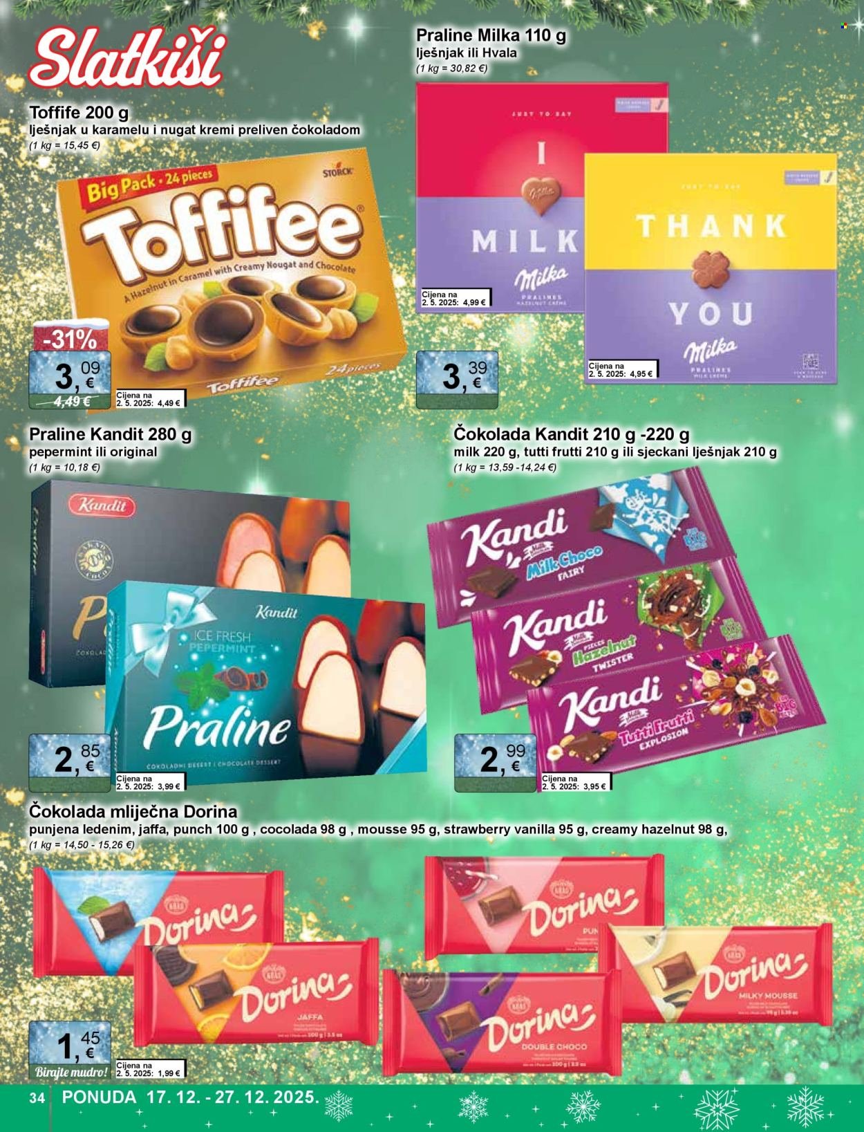 KTC katalog - ŠIROKA POTROŠNJA