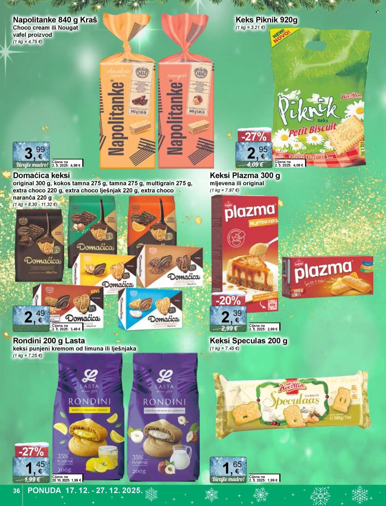 KTC katalog - ŠIROKA POTROŠNJA