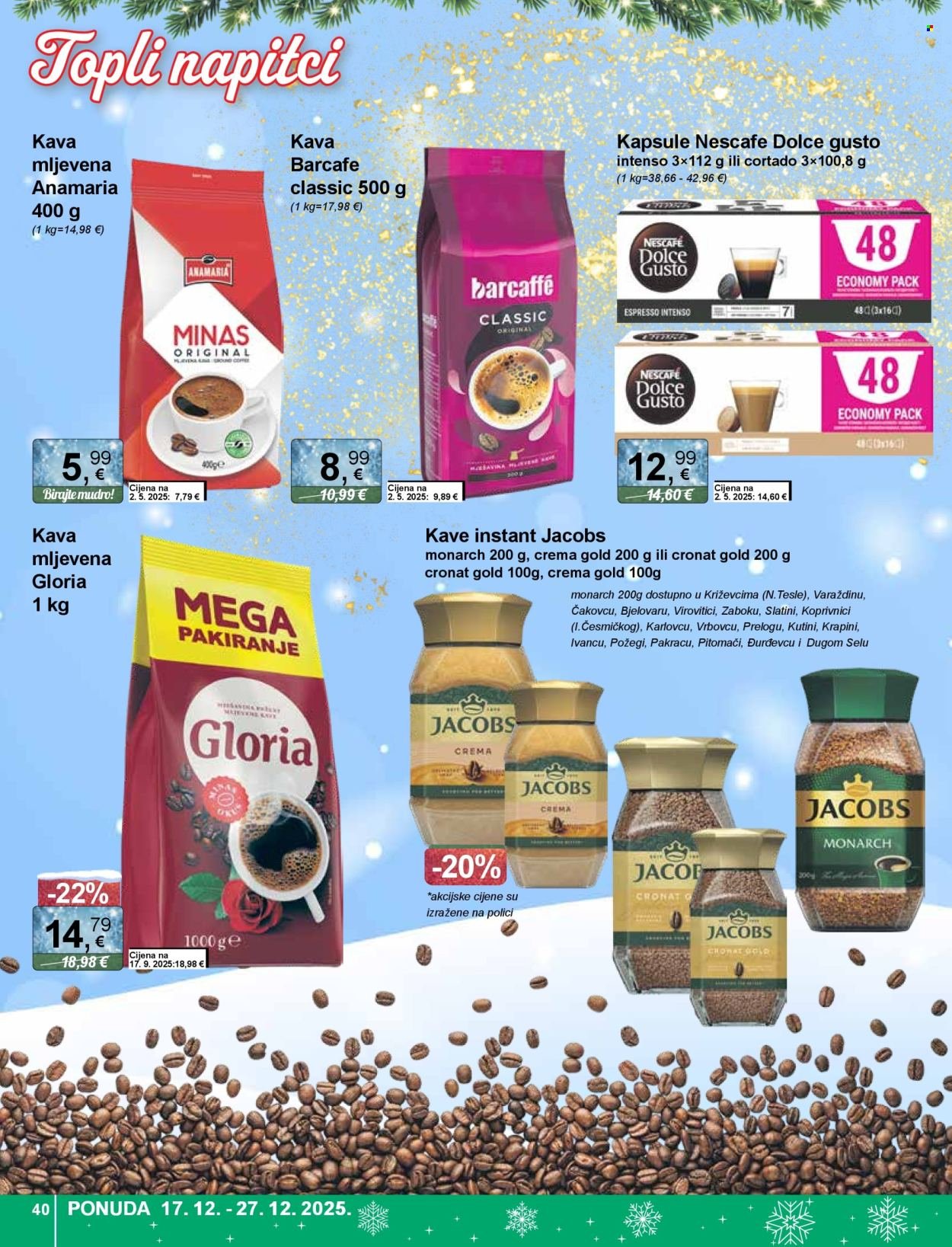 KTC katalog - ŠIROKA POTROŠNJA