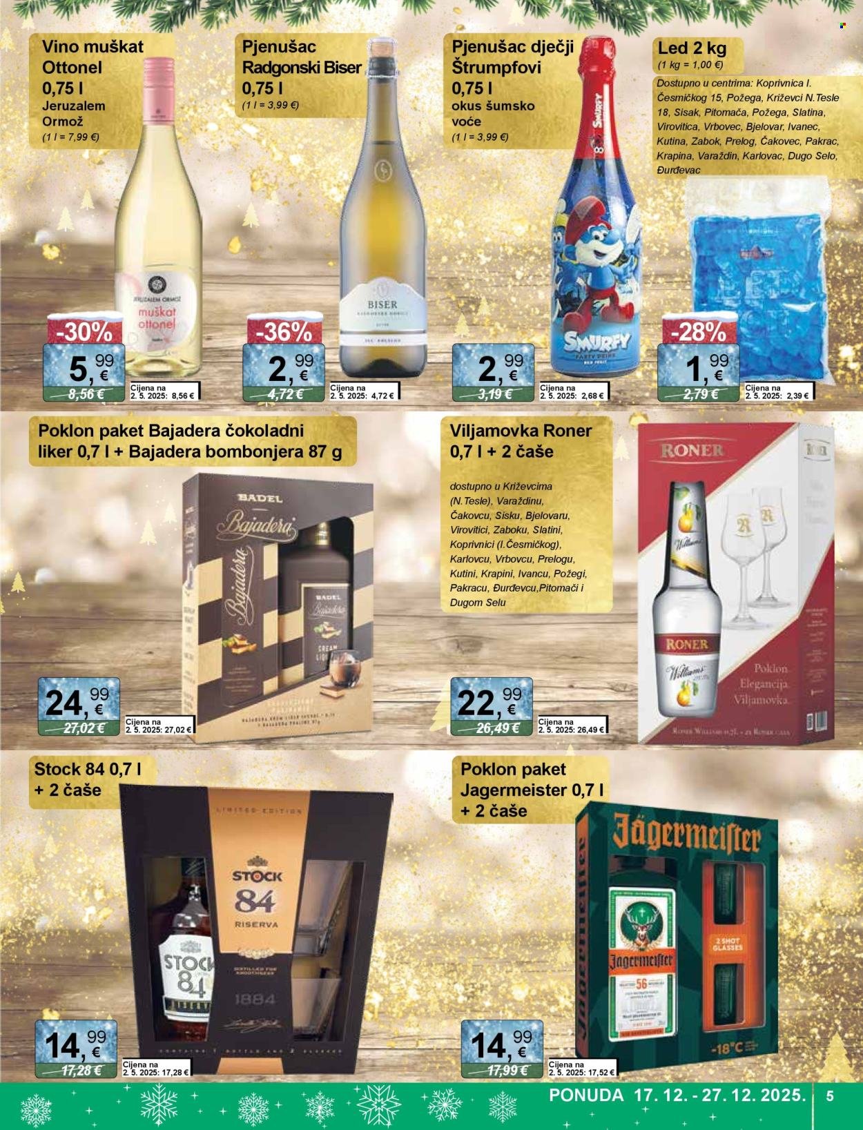 KTC katalog - ŠIROKA POTROŠNJA