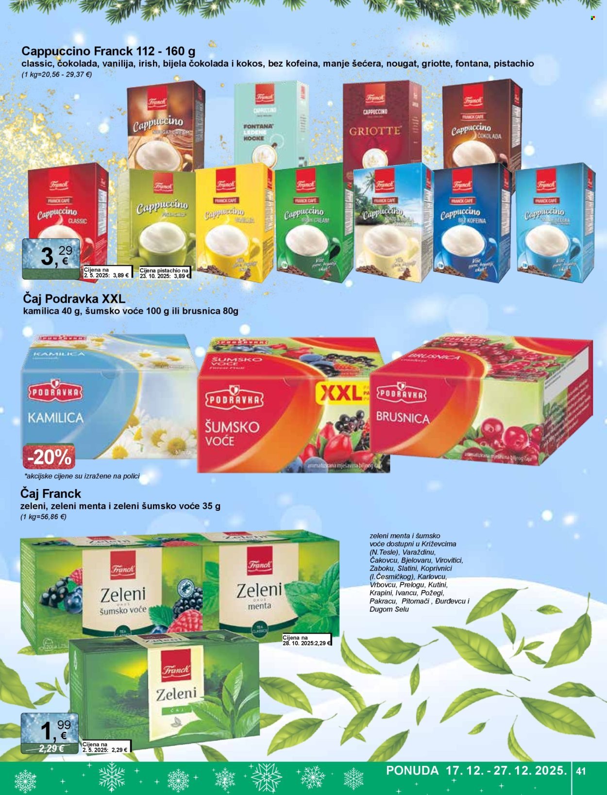 KTC katalog - ŠIROKA POTROŠNJA