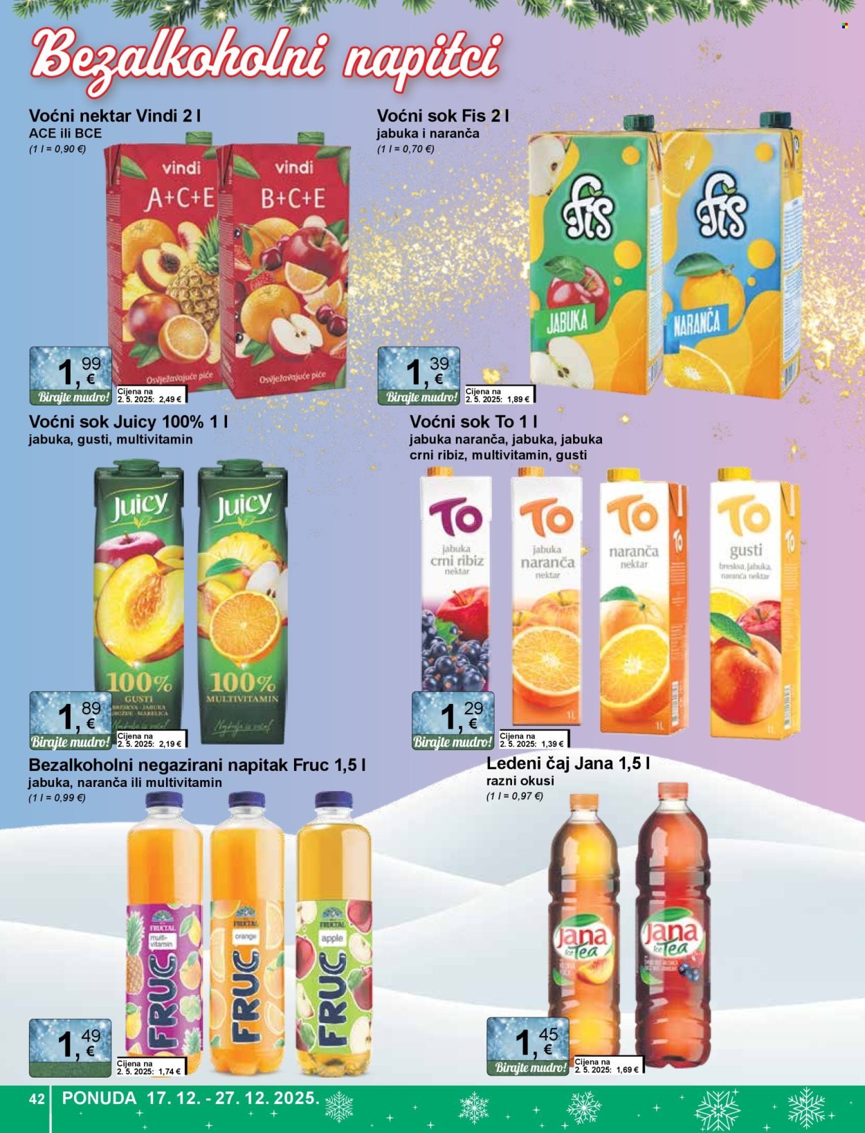 KTC katalog - ŠIROKA POTROŠNJA