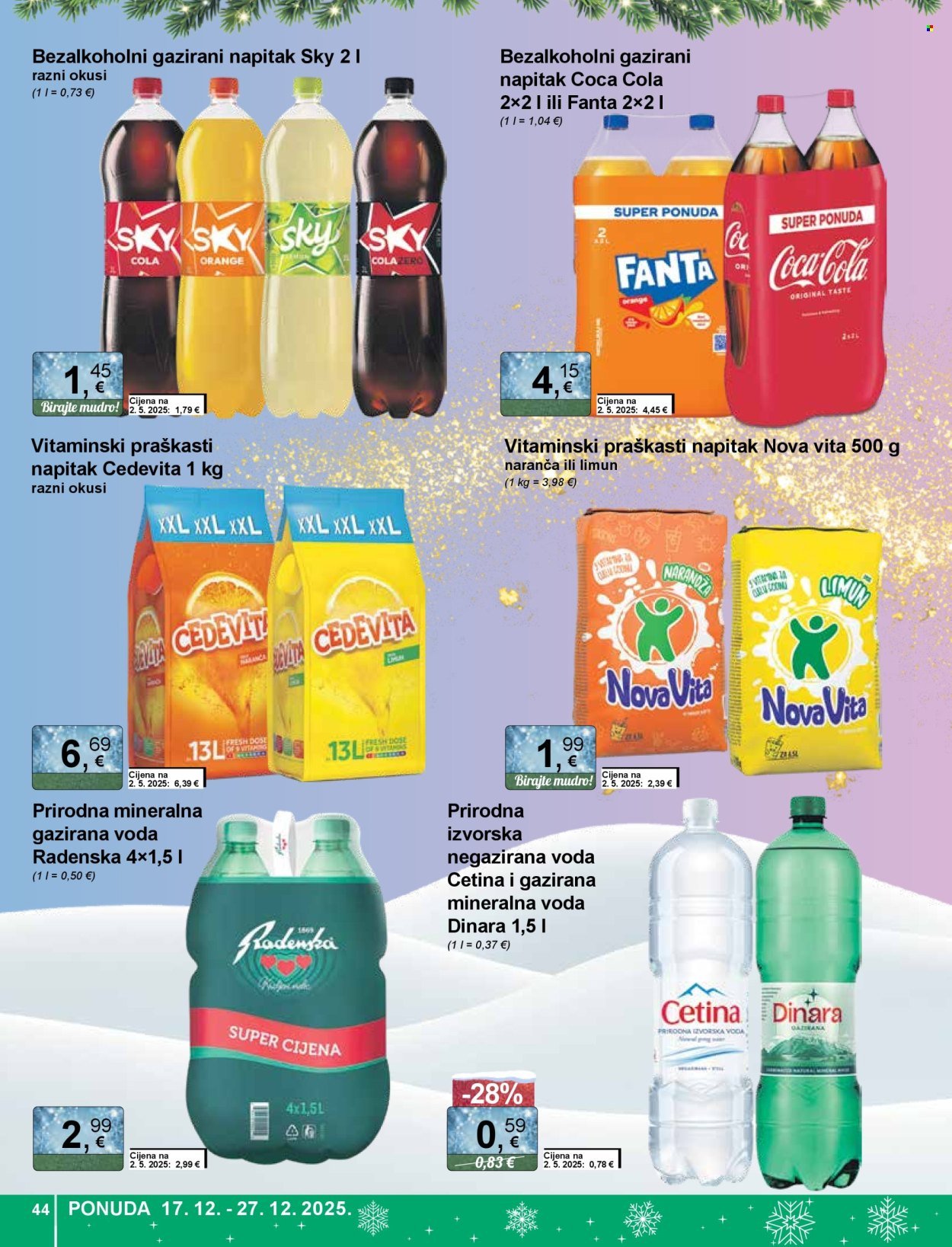 KTC katalog - ŠIROKA POTROŠNJA