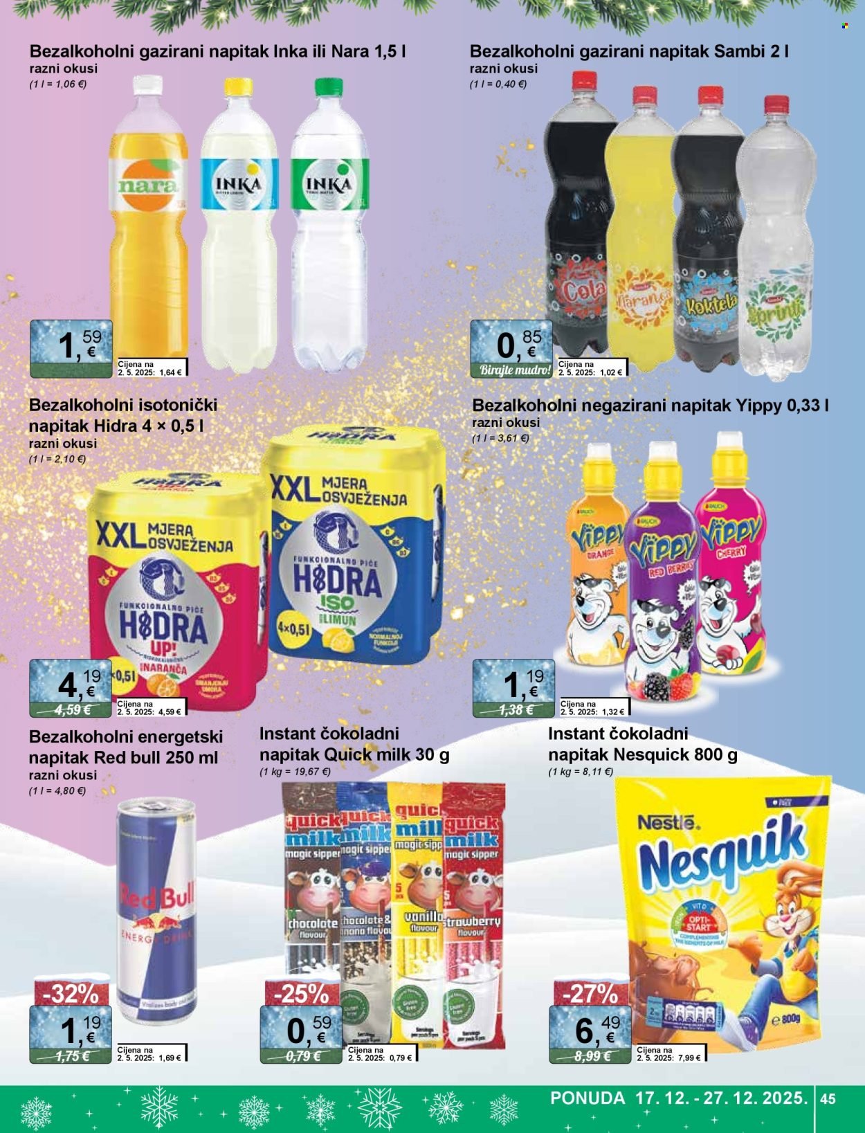 KTC katalog - ŠIROKA POTROŠNJA