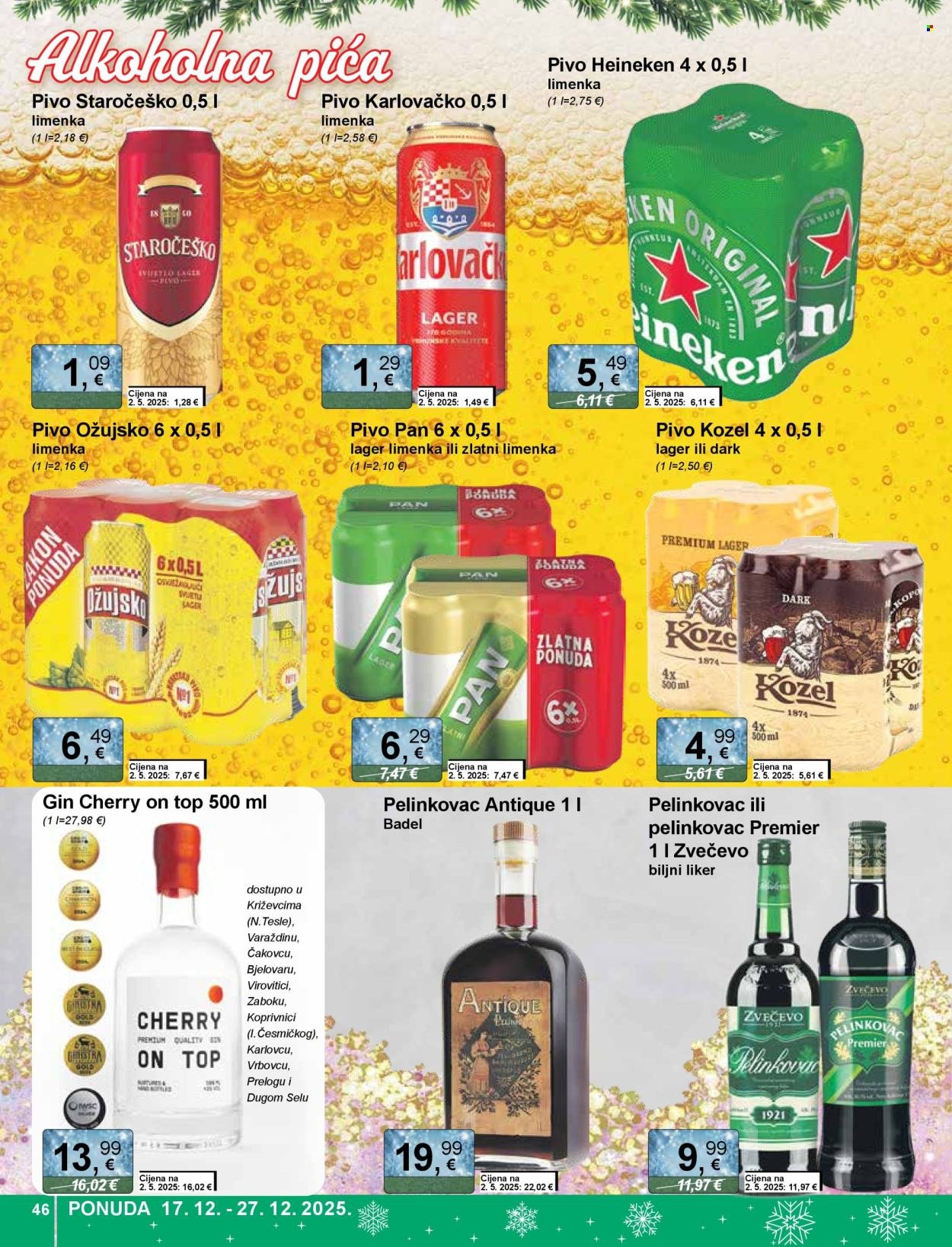 KTC katalog - ŠIROKA POTROŠNJA