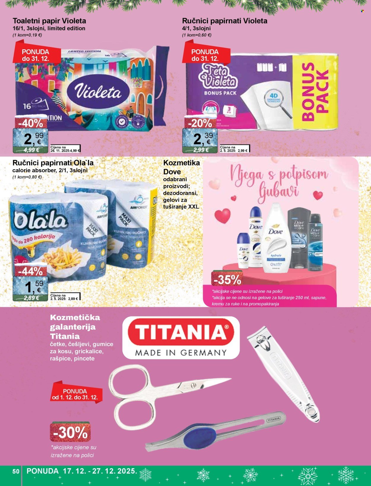 KTC katalog - ŠIROKA POTROŠNJA
