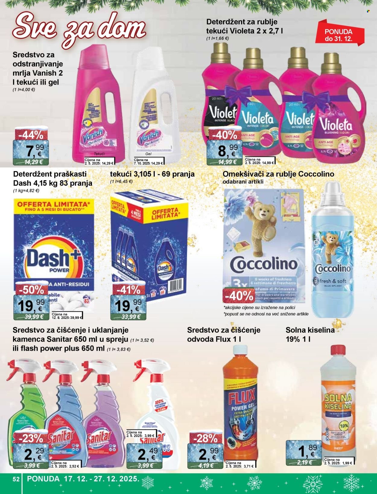 KTC katalog - ŠIROKA POTROŠNJA