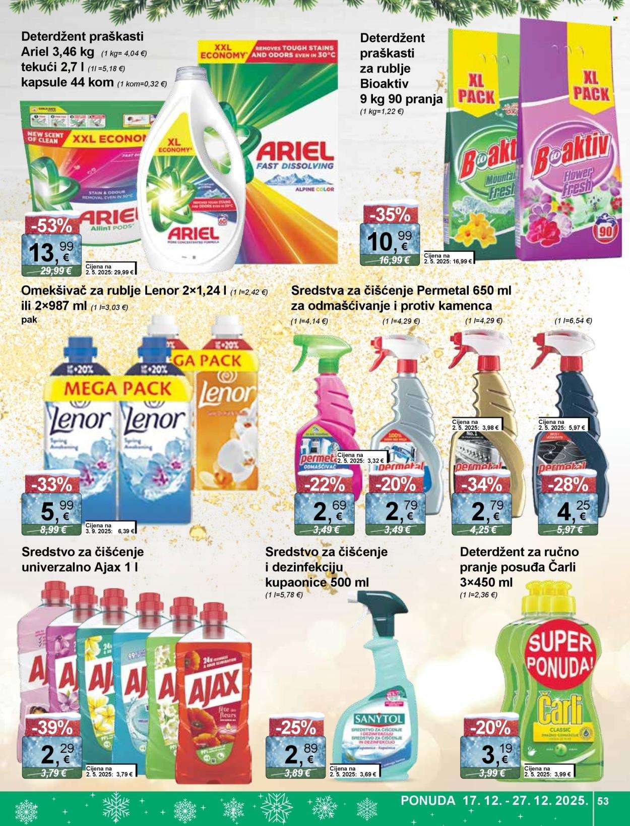 KTC katalog - ŠIROKA POTROŠNJA