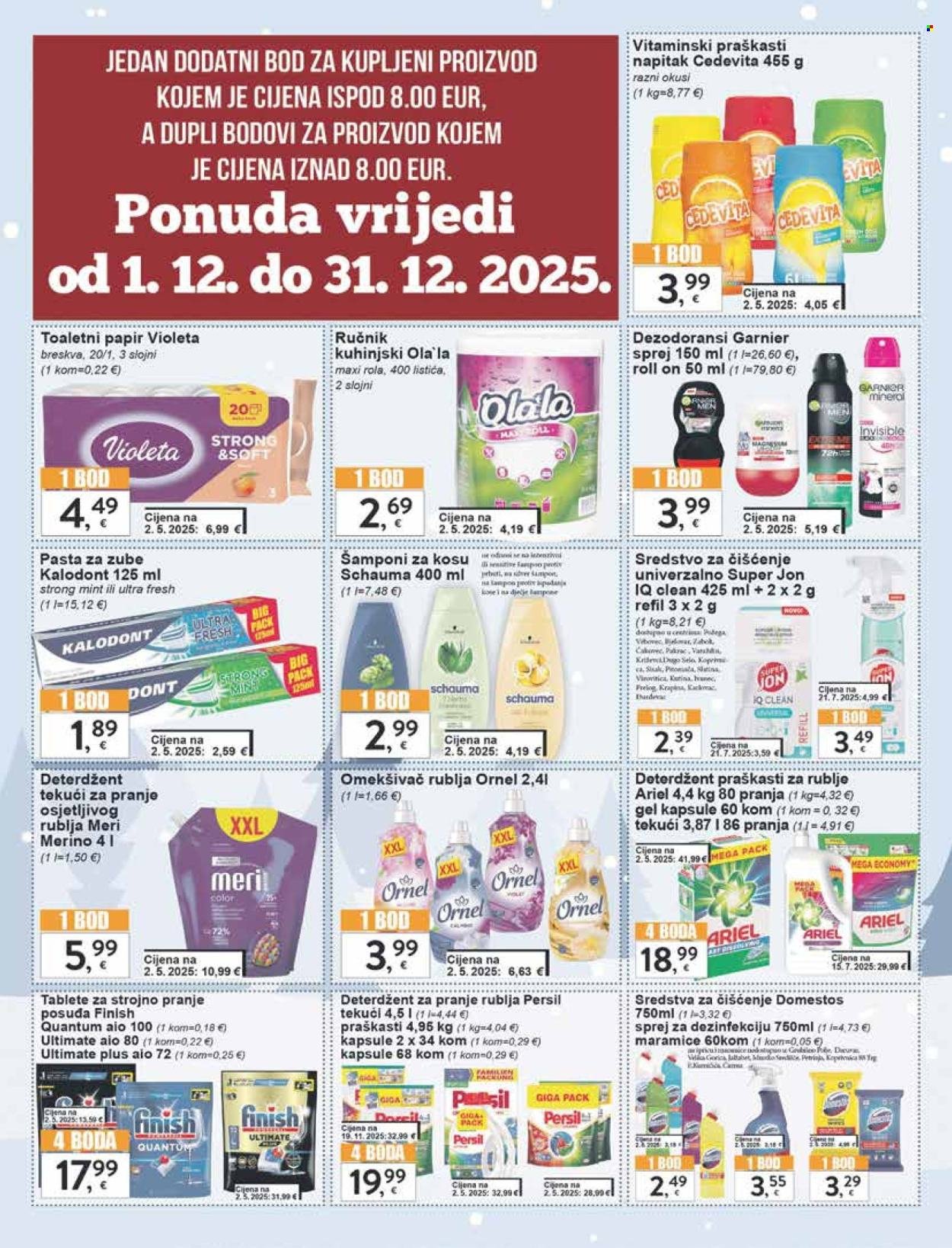 KTC katalog - ŠIROKA POTROŠNJA