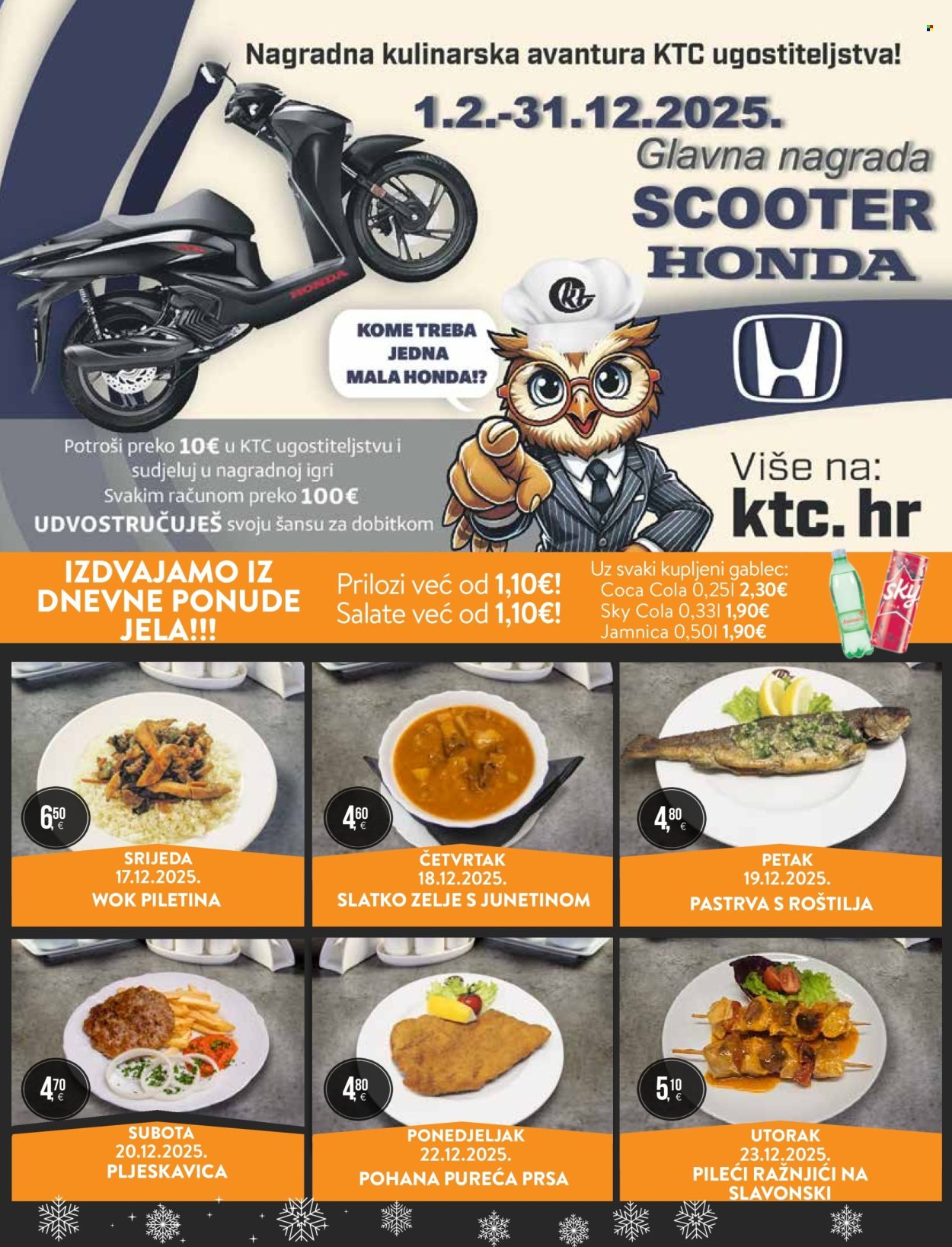 KTC katalog - ŠIROKA POTROŠNJA