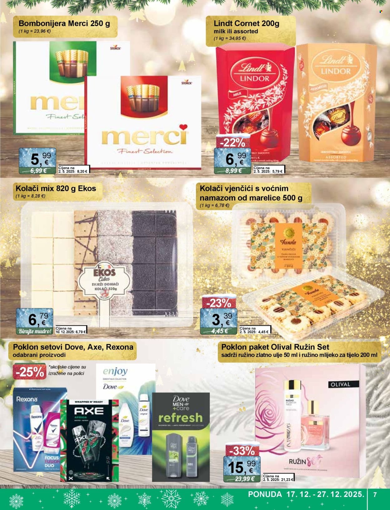 KTC katalog - ŠIROKA POTROŠNJA