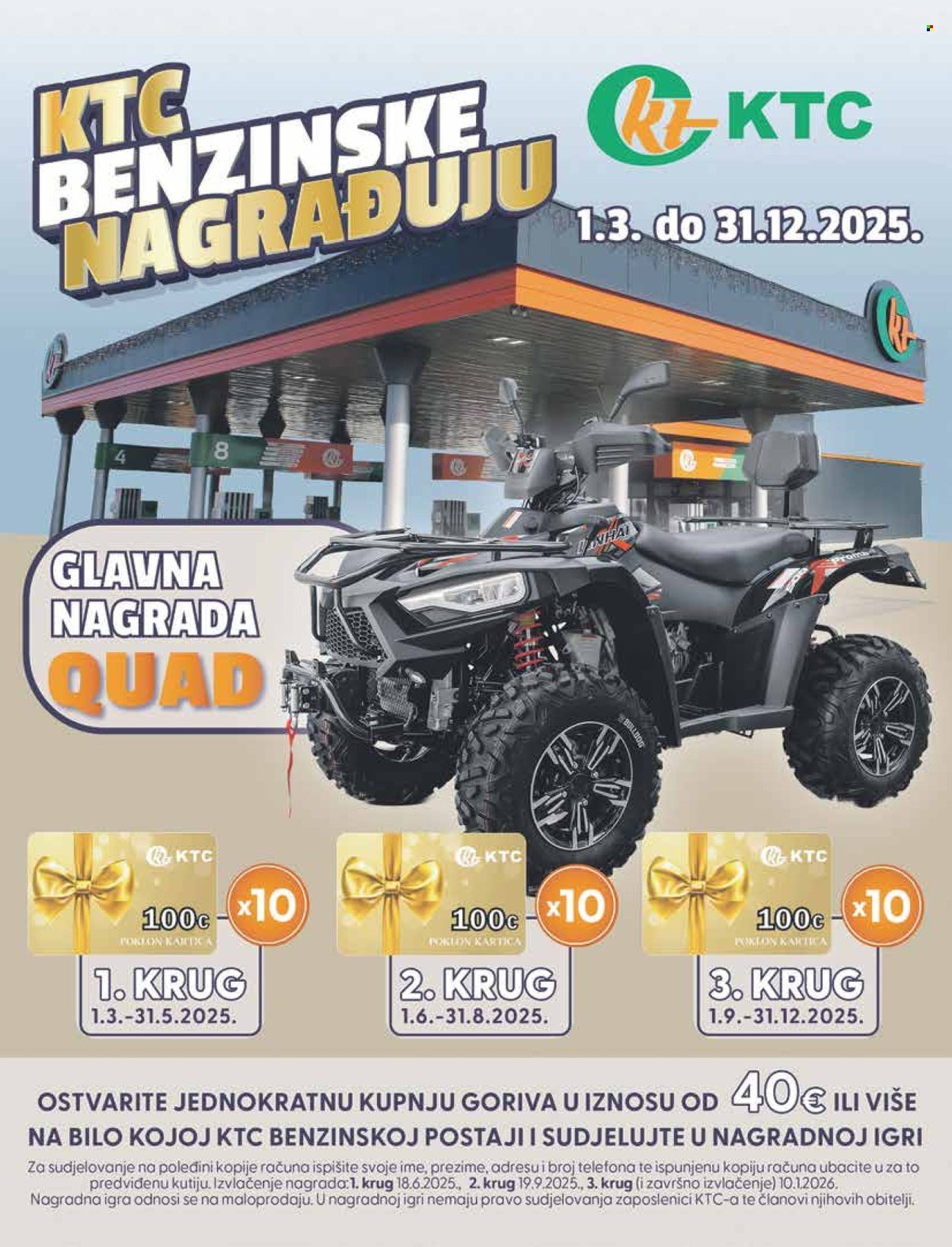 KTC katalog - ŠIROKA POTROŠNJA