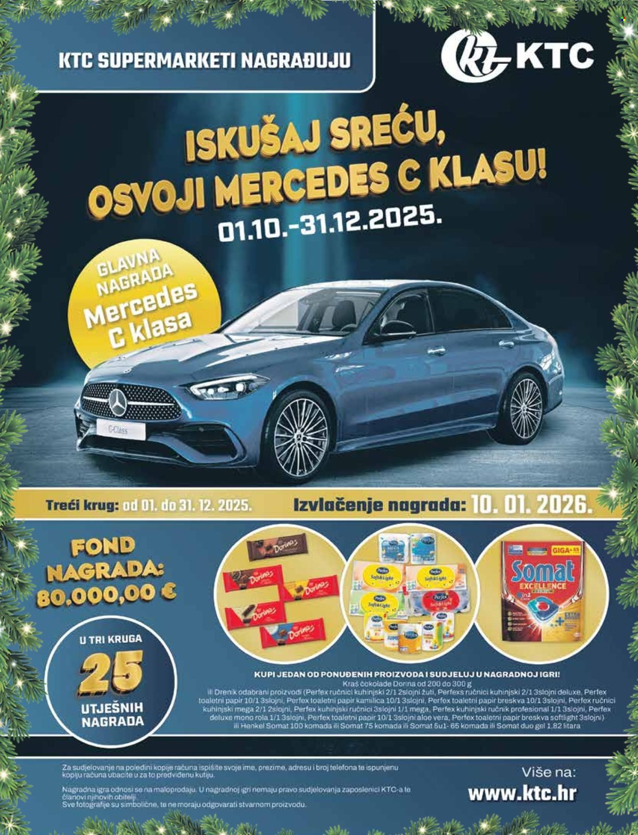 KTC katalog - ŠIROKA POTROŠNJA