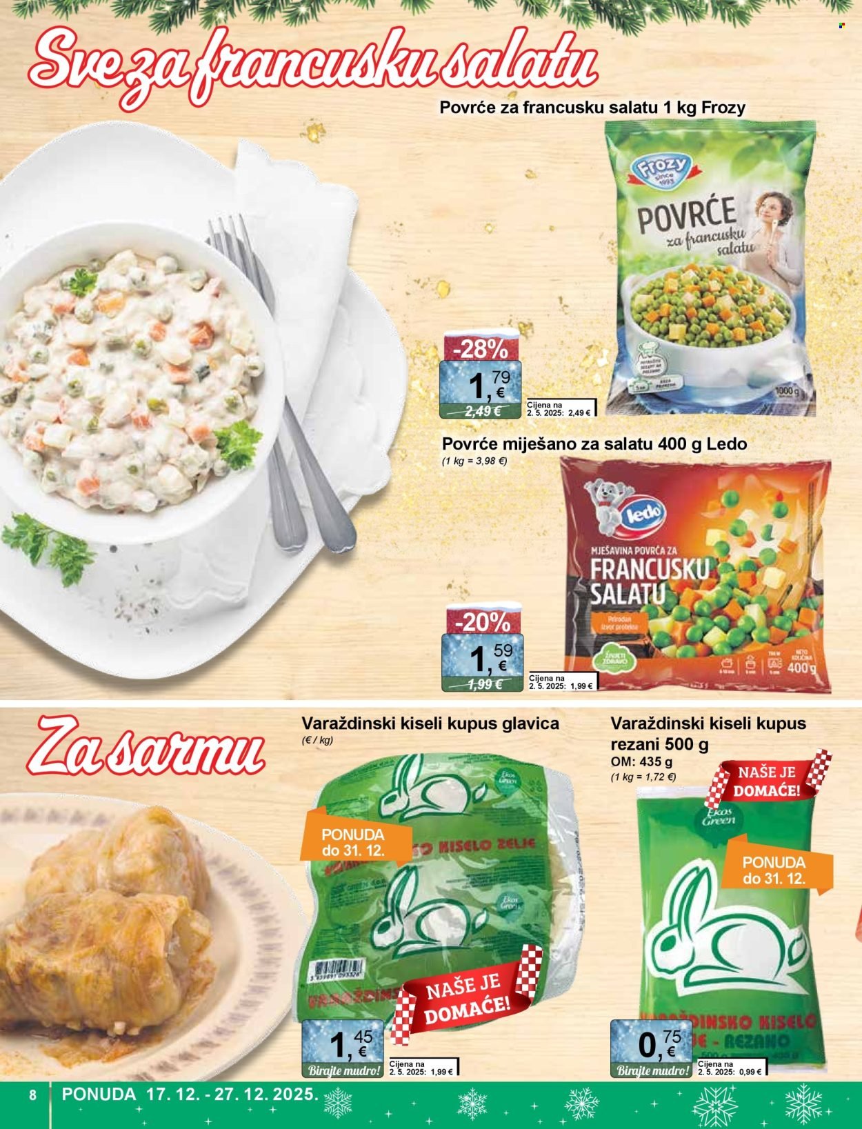 KTC katalog - ŠIROKA POTROŠNJA