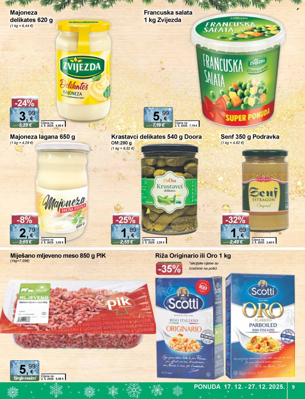 KTC katalog - ŠIROKA POTROŠNJA