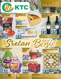 KTC katalog - ŠIROKA POTROŠNJA