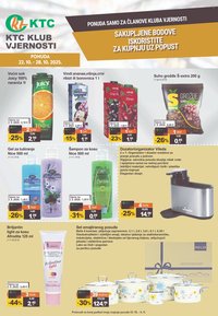 KTC katalog - KLUB VJERNOSTI