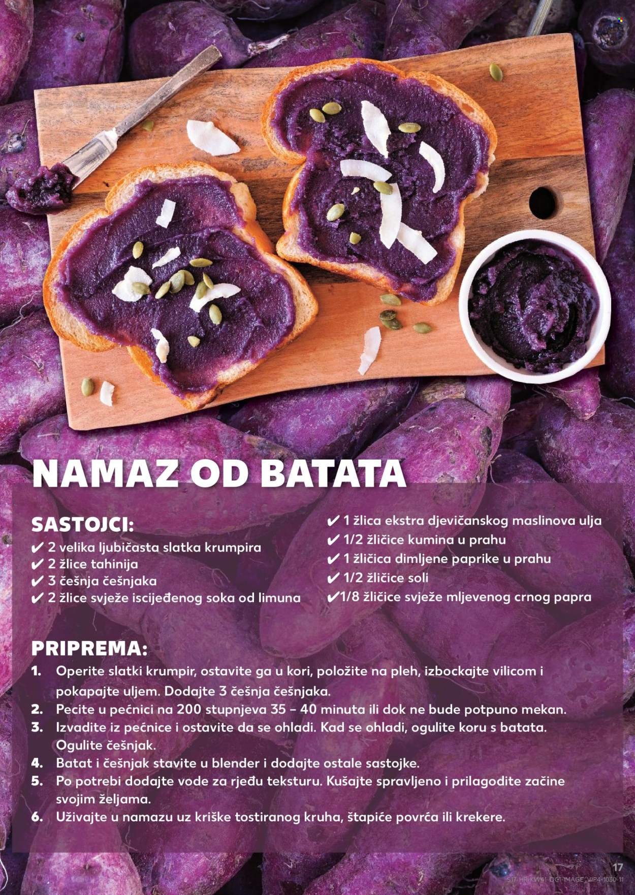 KAUFLAND katalog - Od srijede 08.10.2025.