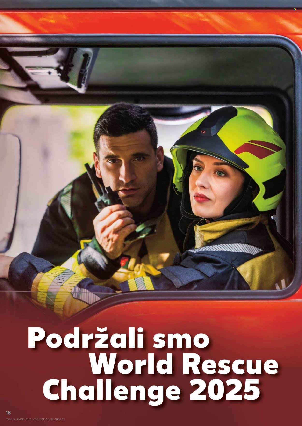 KAUFLAND katalog - Od srijede 08.10.2025.