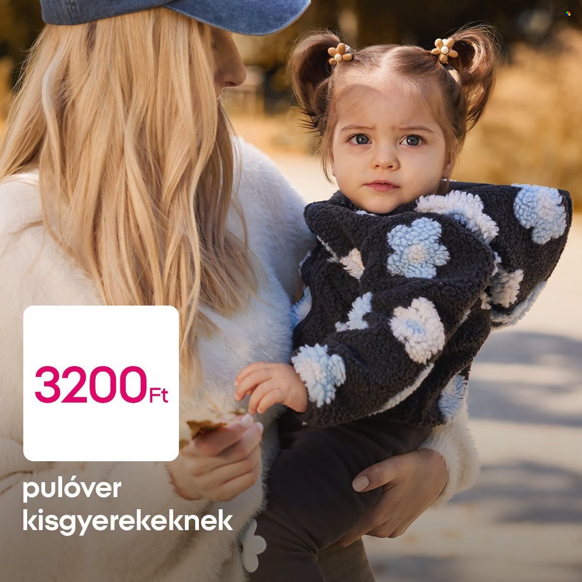 Pepco akciós újság - Otthon az ősz melegében
