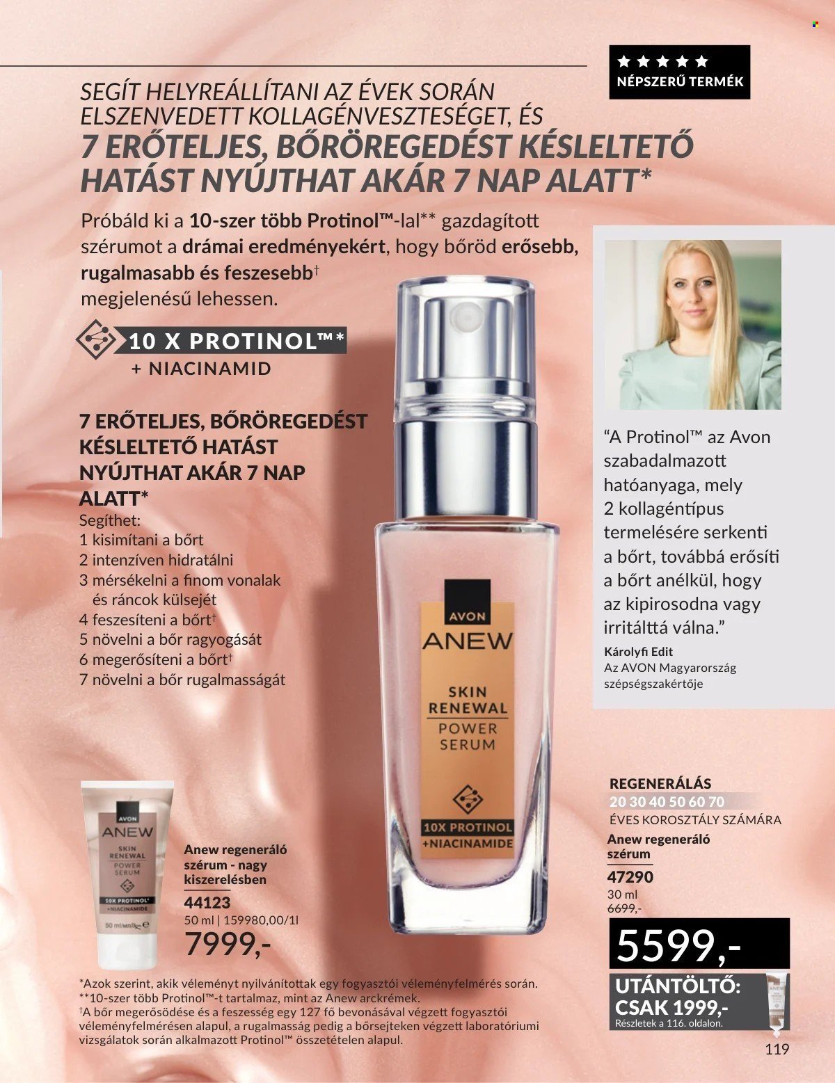 Avon akciós újság 2026.01.01 - 2026.01.31 | Minden Akció (2026-01-01 - 2026-01-31)