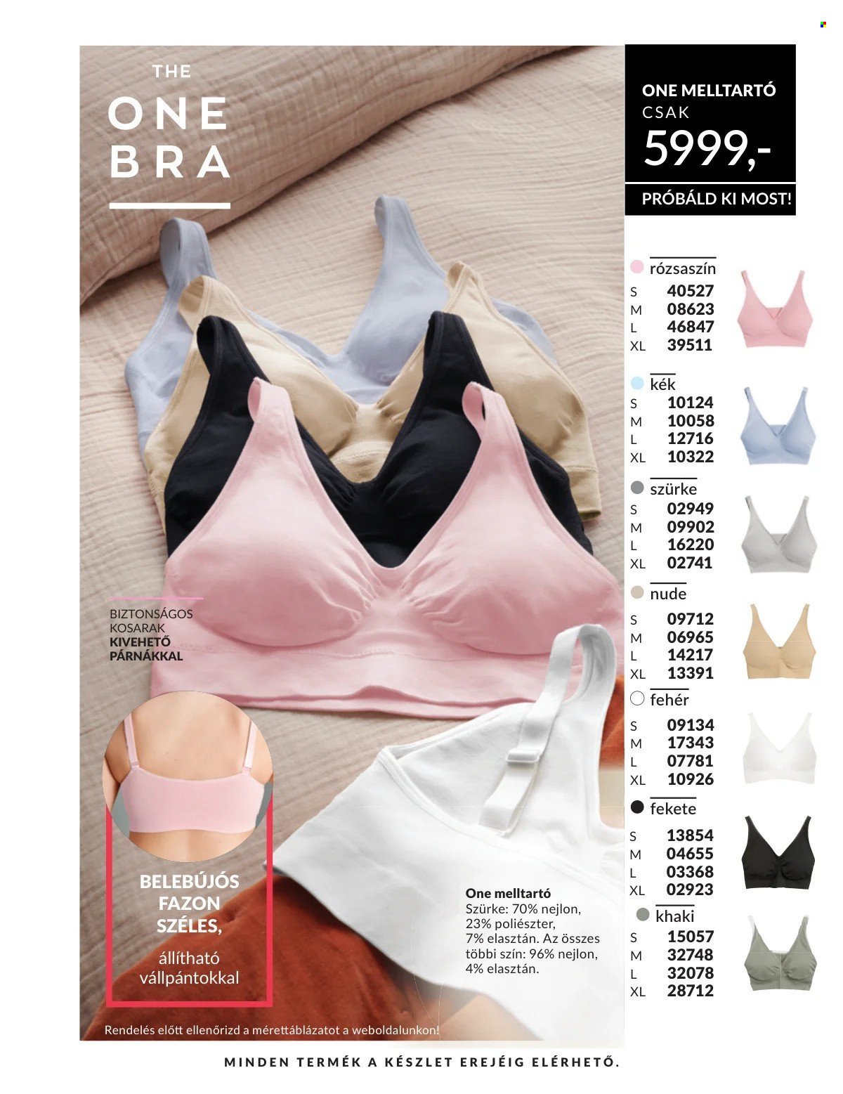 Avon akciós újság 2026.01.01 - 2026.01.31 | Minden Akció (2026-01-01 - 2026-01-31)