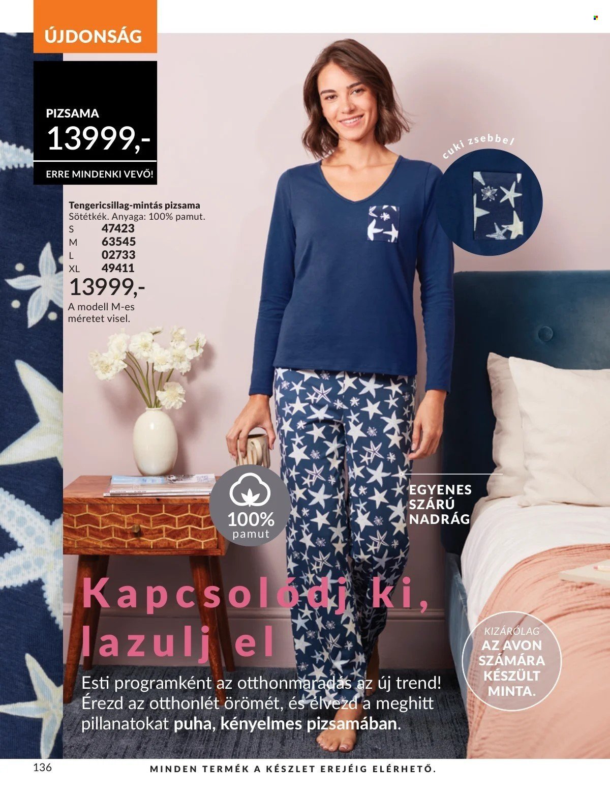 Avon akciós újság 2026.01.01 - 2026.01.31 | Minden Akció (2026-01-01 - 2026-01-31)