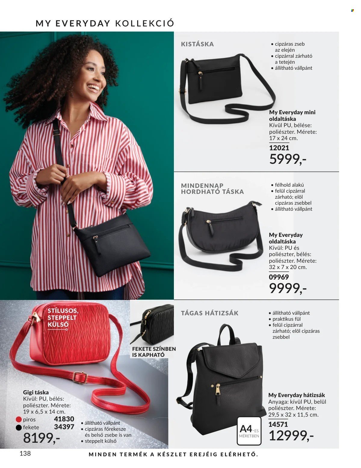 Avon akciós újság 2026.01.01 - 2026.01.31 | Minden Akció (2026-01-01 - 2026-01-31)