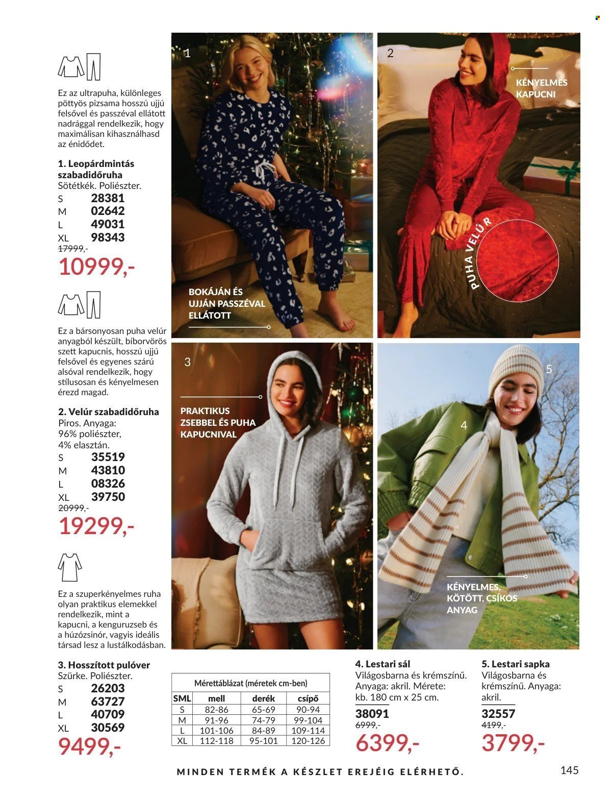 Avon akciós újság 2026.01.01 - 2026.01.31 | Minden Akció (2026-01-01 - 2026-01-31)