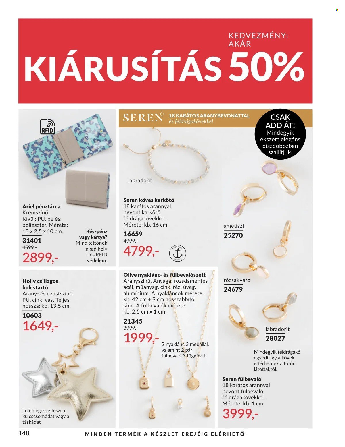 Avon akciós újság 2026.01.01 - 2026.01.31 | Minden Akció (2026-01-01 - 2026-01-31)