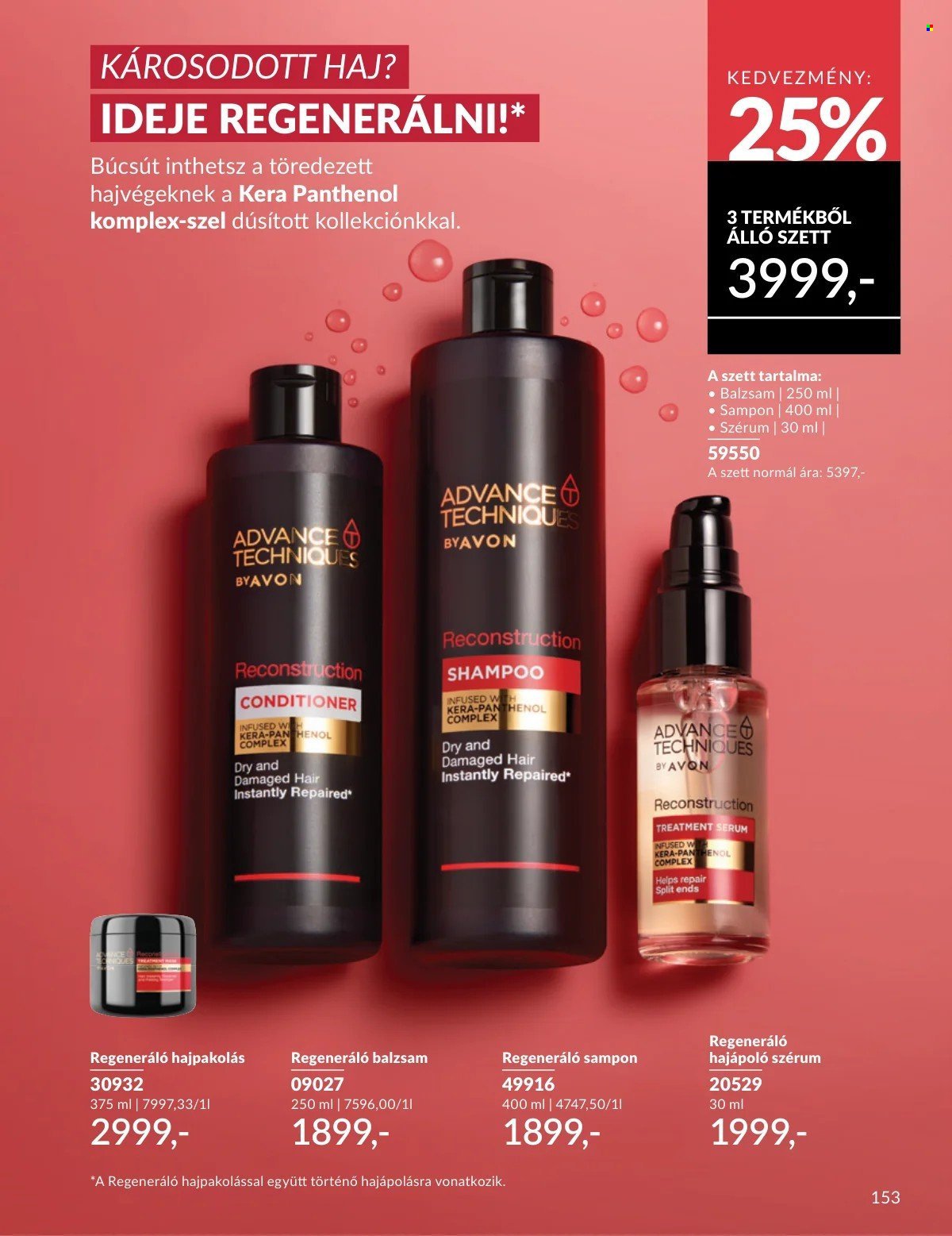 Avon akciós újság 2026.01.01 - 2026.01.31 | Minden Akció (2026-01-01 - 2026-01-31)