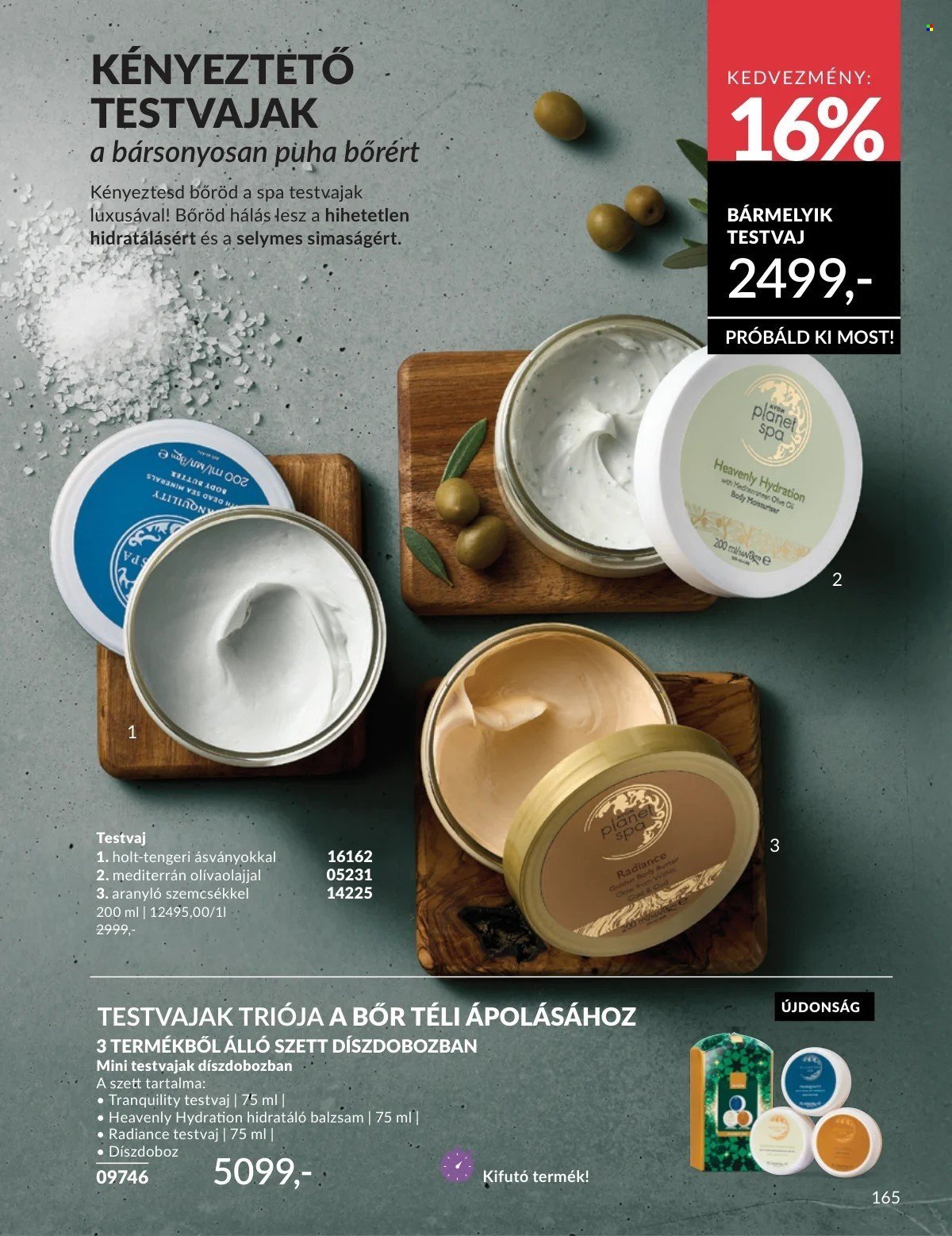 Avon akciós újság 2026.01.01 - 2026.01.31 | Minden Akció (2026-01-01 - 2026-01-31)